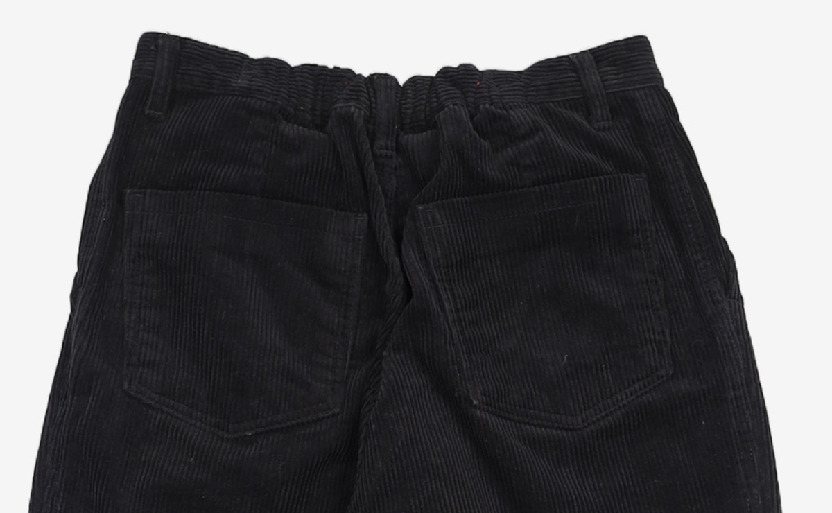 시도(SIIIIDO) 코튼 팬츠 2