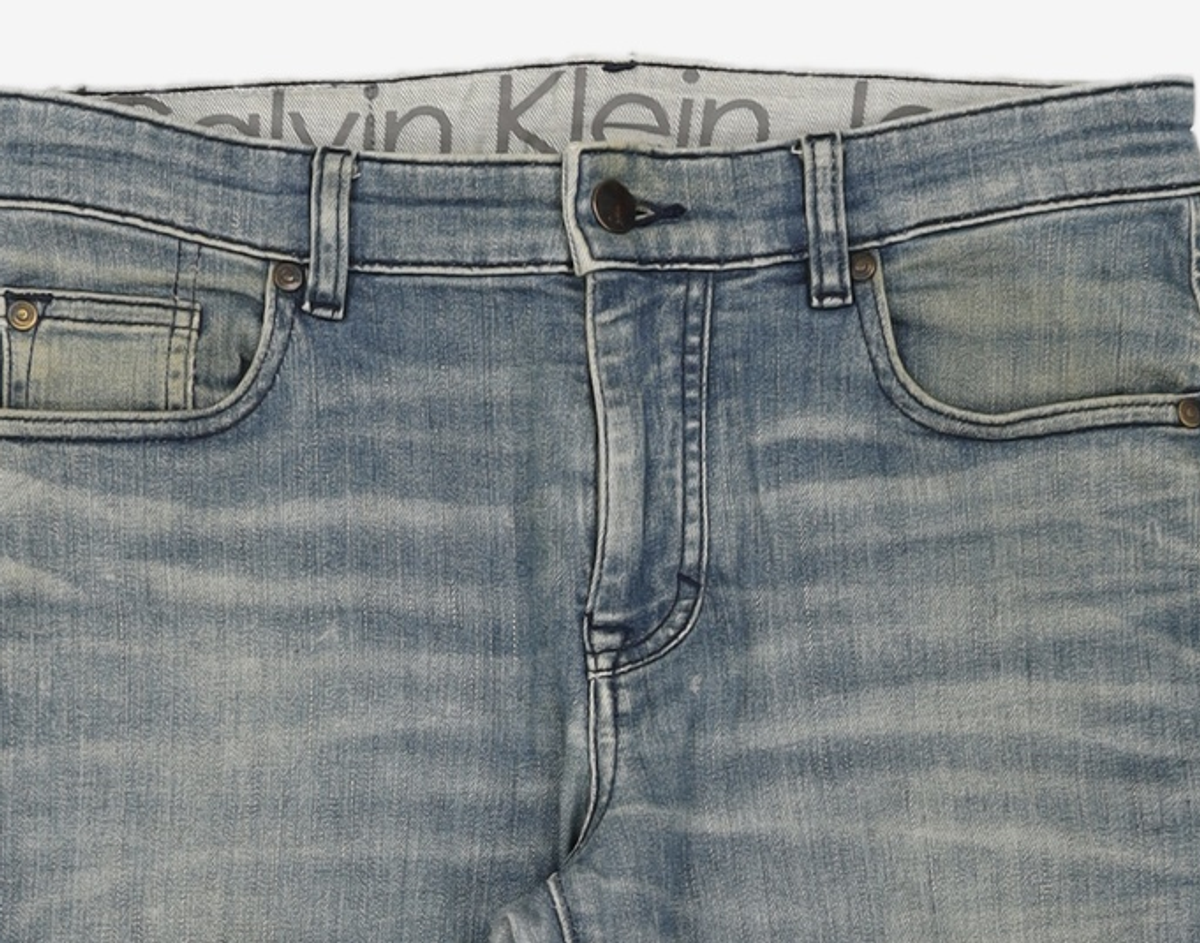캘빈클라인 진(CALVIN KLEIN JEANS) 청/데님 팬츠 29