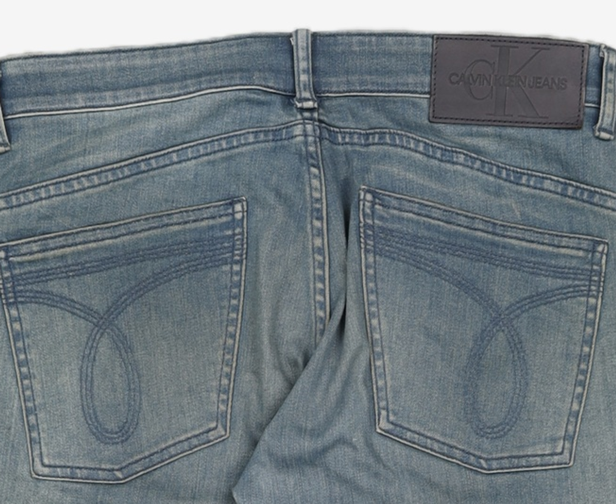 캘빈클라인 진(CALVIN KLEIN JEANS) 청/데님 팬츠 29/32