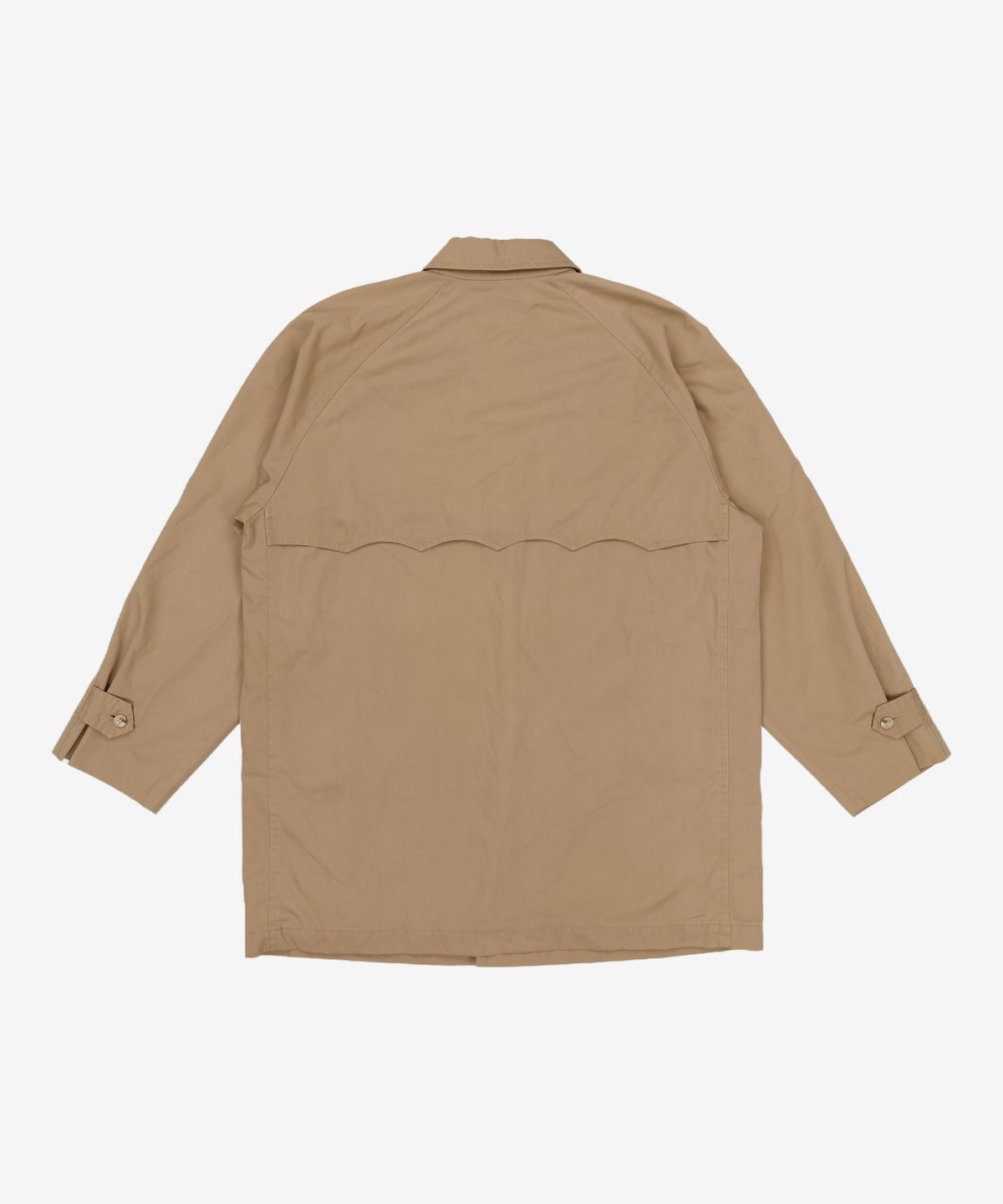 바라쿠타(BARACUTA) 봄 가을 코트 40