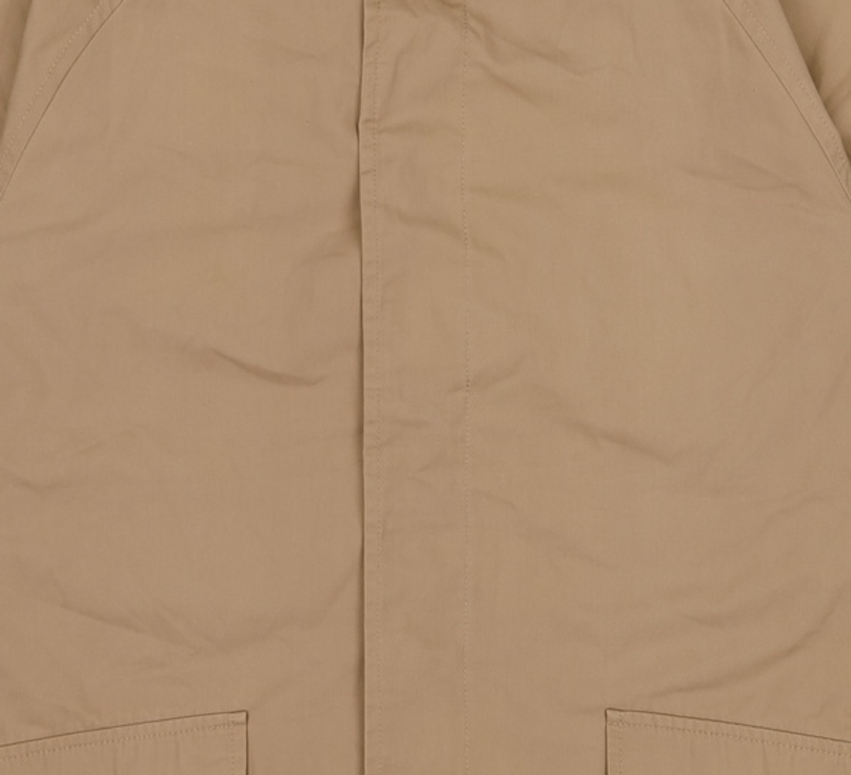 바라쿠타(BARACUTA) 봄 가을 코트 40