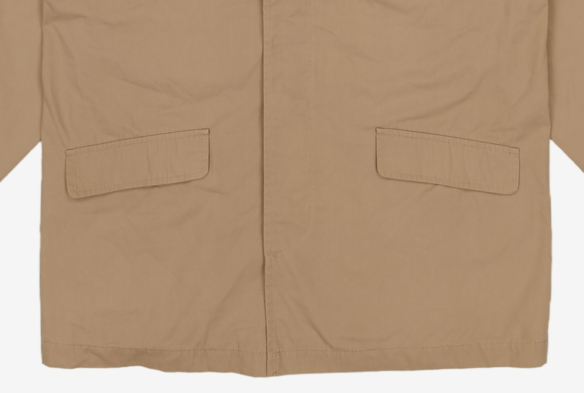 바라쿠타(BARACUTA) 봄 가을 코트 40
