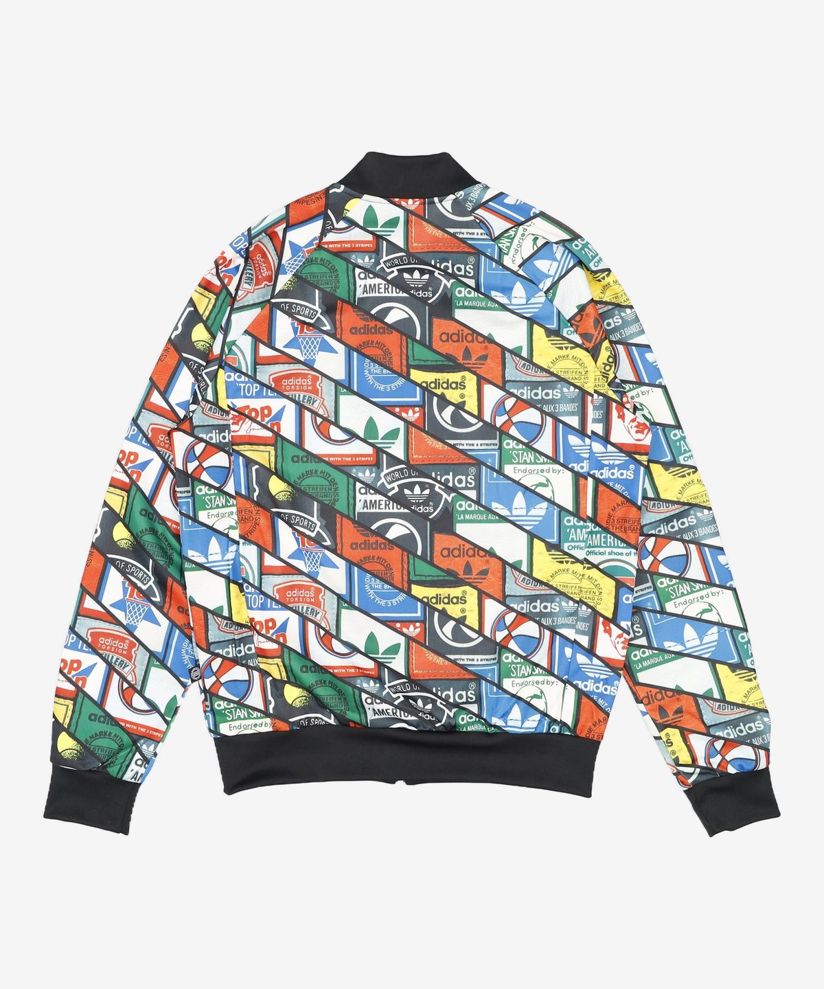 아디다스(ADIDAS) 트레이닝 재킷 L