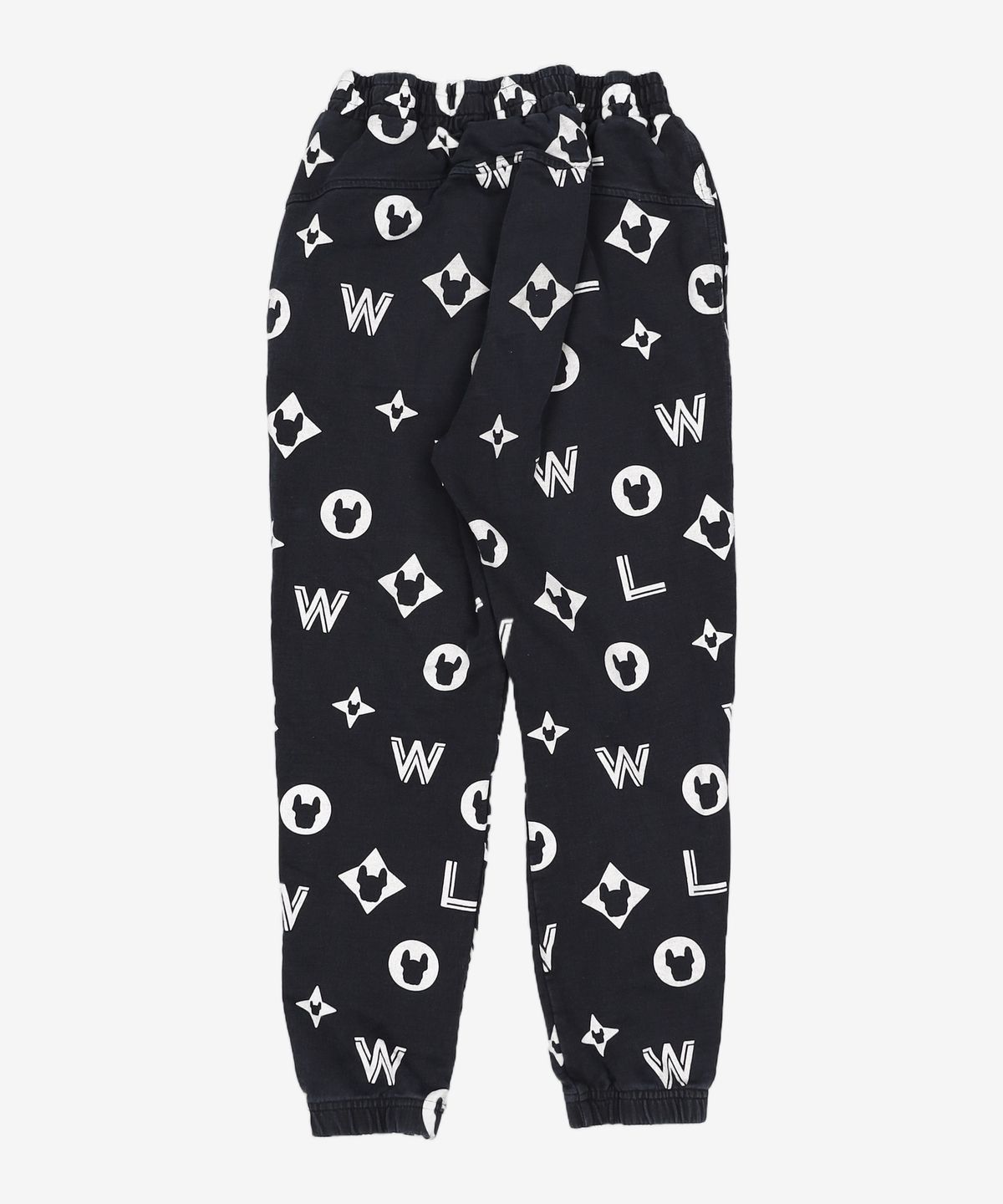 라이프워크 키즈(LIFEWORK KIDS) 조거 팬츠 L