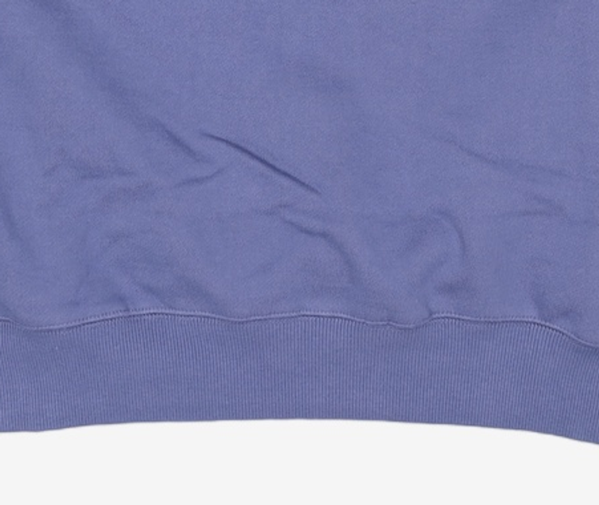 엠엠엘지(MMLG) [Mmlg] BI SWEAT (DEEP BLUE) L