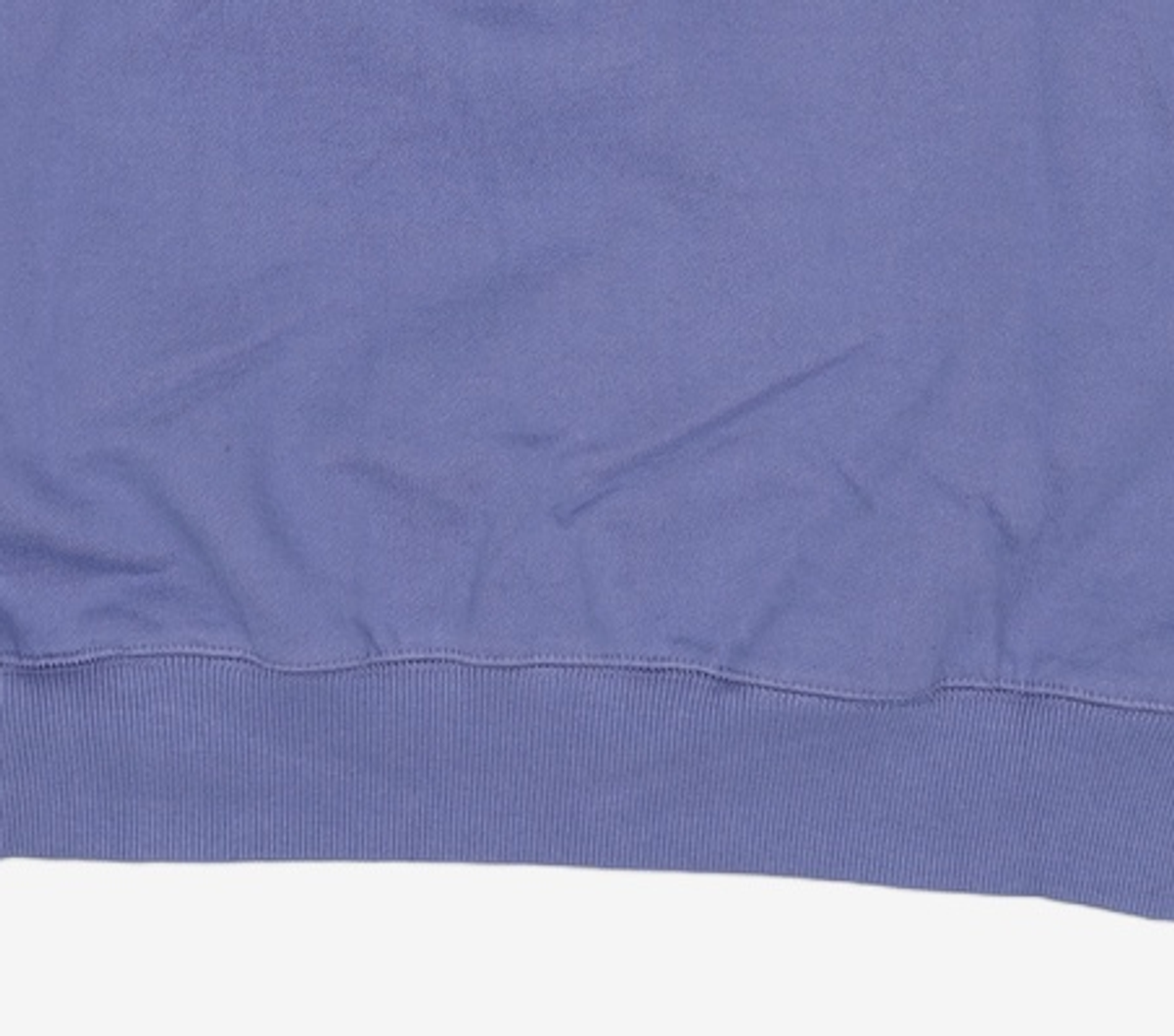 엠엠엘지(MMLG) [Mmlg] BI SWEAT (DEEP BLUE) L