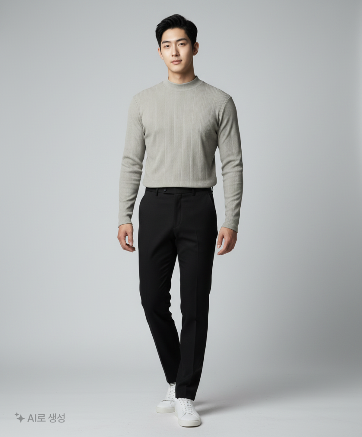 드로우핏(DRAW FIT) 긴소매 티셔츠 XL