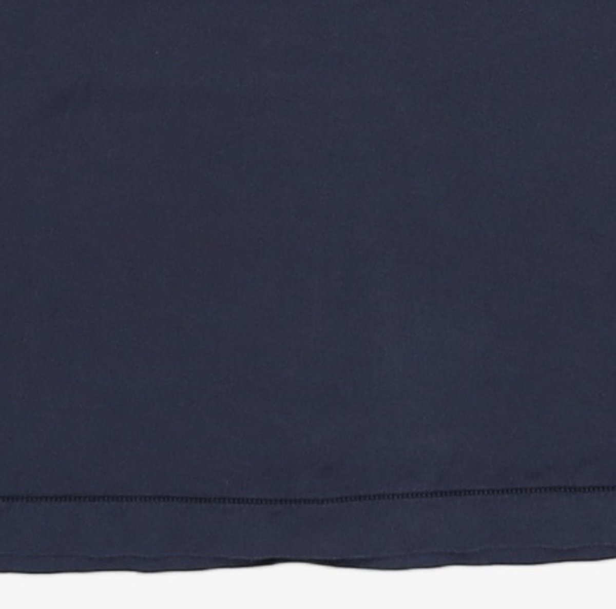 스톤아일랜드(STONE ISLAND) 반팔 티셔츠 761524113 V0020 DARK BLUE S