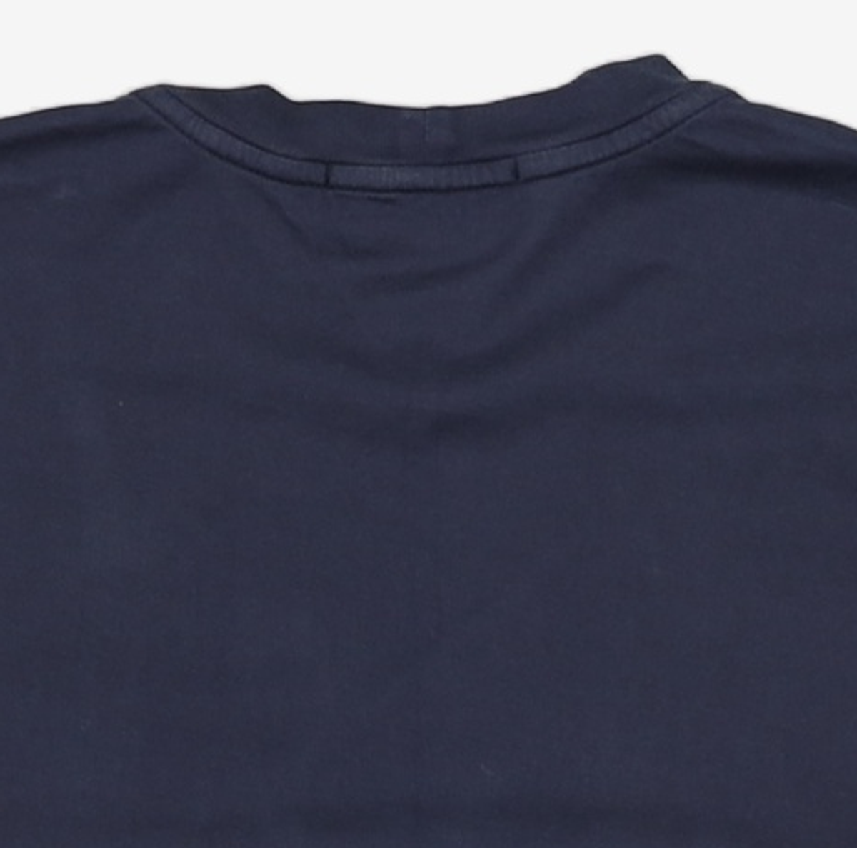 스톤아일랜드(STONE ISLAND) 반팔 티셔츠 761524113 V0020 DARK BLUE S