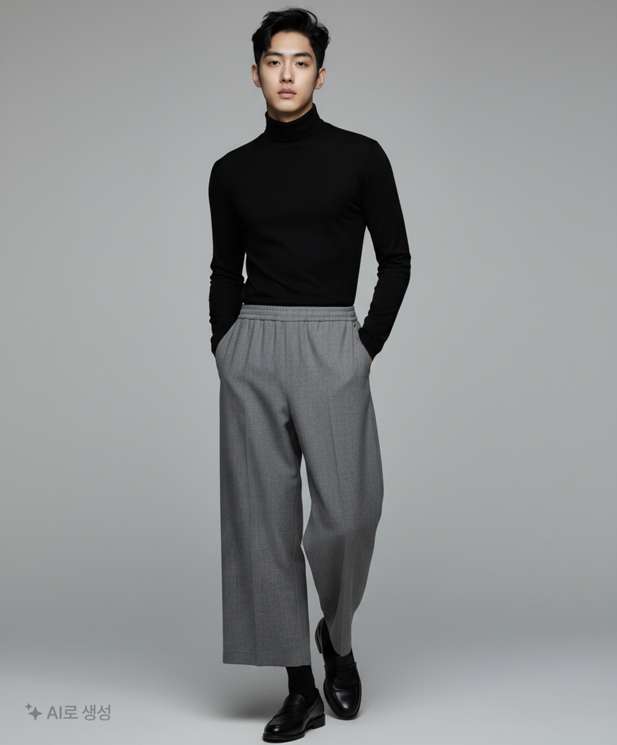 피에르가르뎅(PIERRE CARDIN) 슈트 팬츠/슬랙스 70