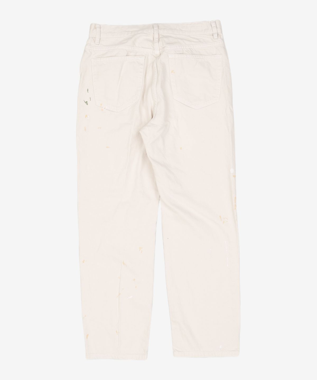 자라(ZARA) 청/데님 팬츠 42