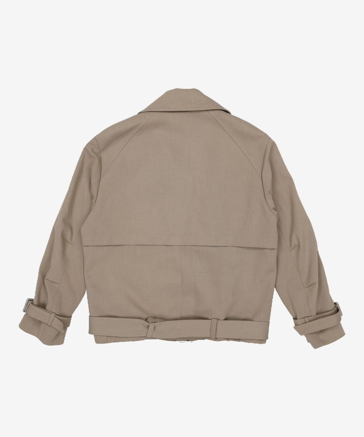 드로우핏(DRAW FIT) 봄 가을 코트 L
