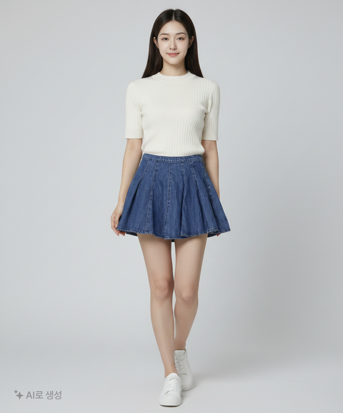자라(ZARA) 미니스커트 S