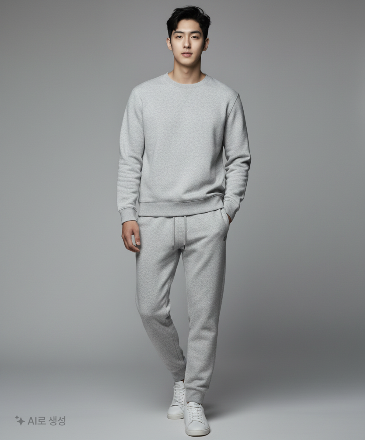 유니클로(UNIQLO) 조거 팬츠 XL