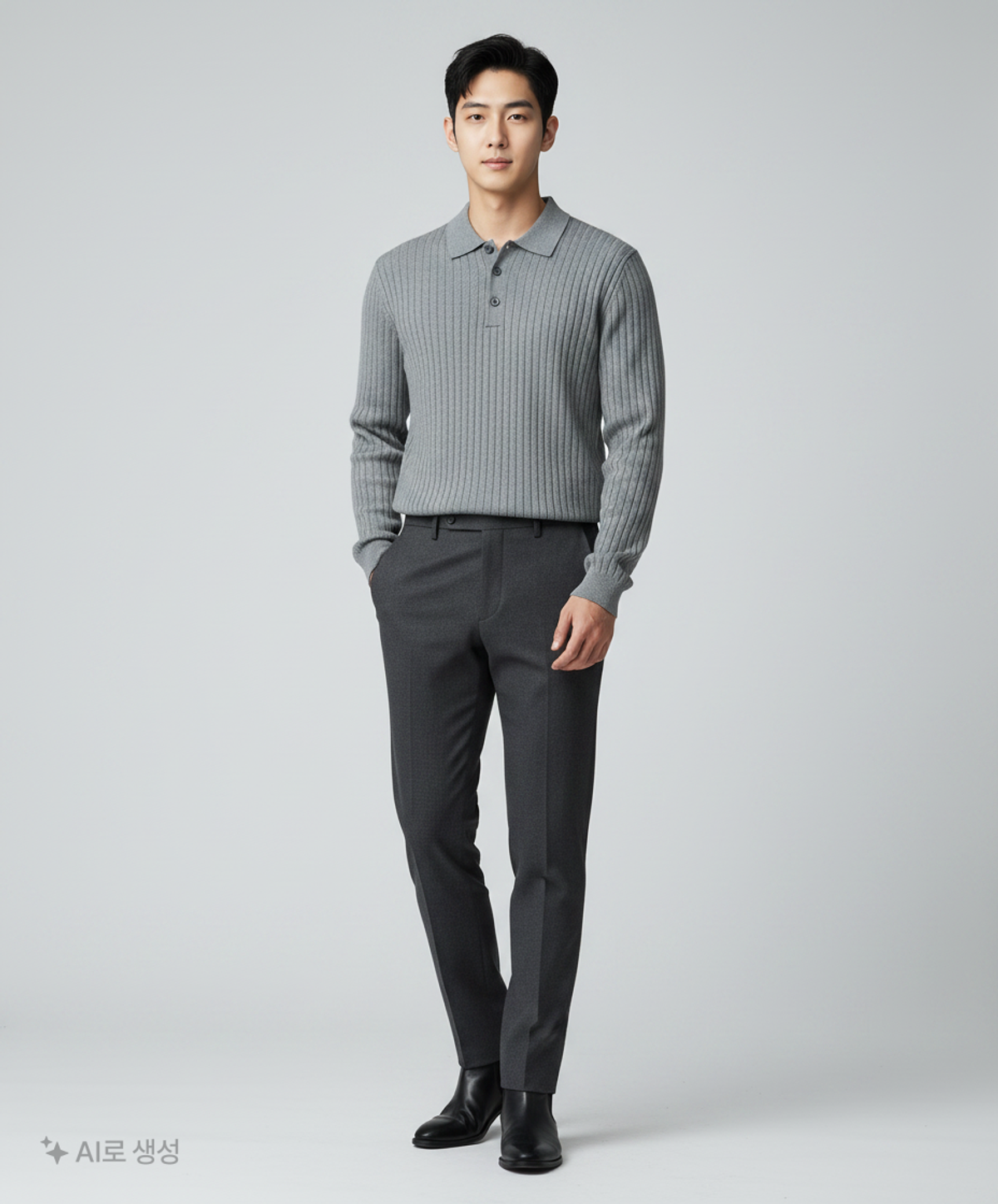 지오다노(GIORDANO) 니트/스웨터 100