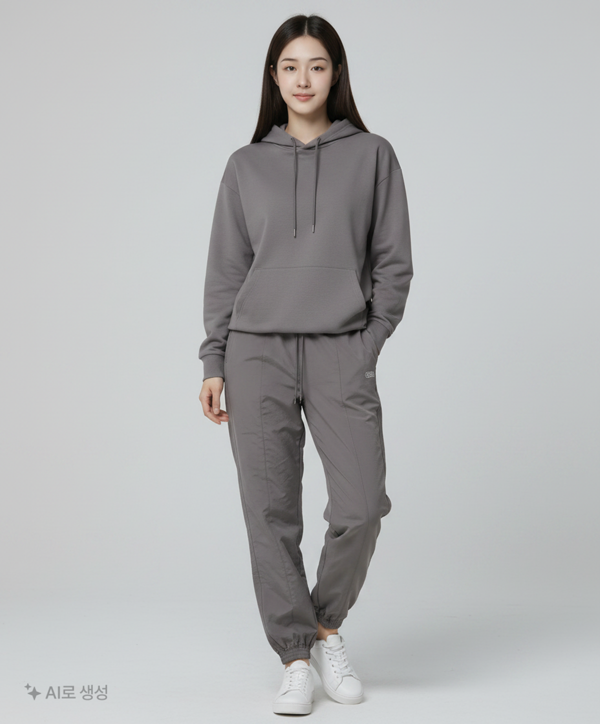 코드그라피(CGP) 조거 팬츠 S
