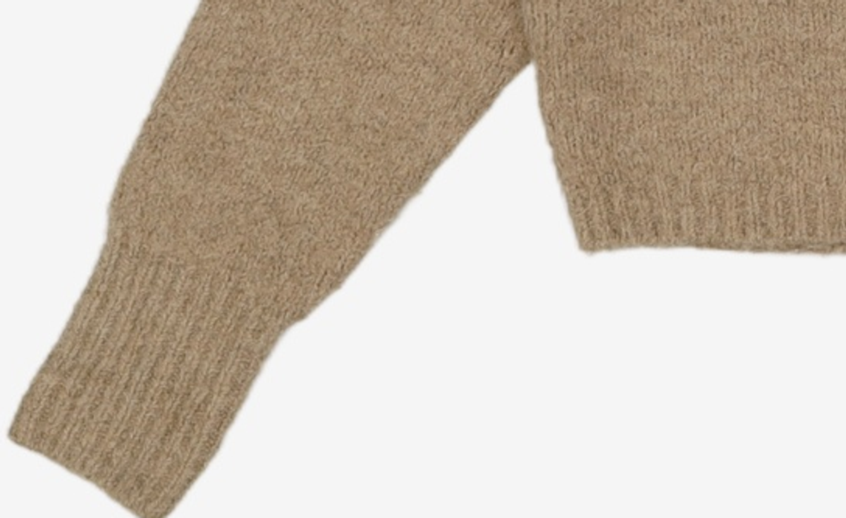 자라(ZARA) 니트/스웨터 M