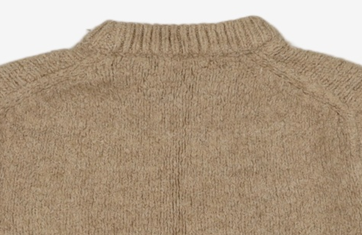 자라(ZARA) 니트/스웨터 M