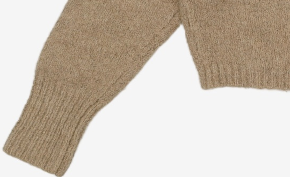 자라(ZARA) 니트/스웨터 M