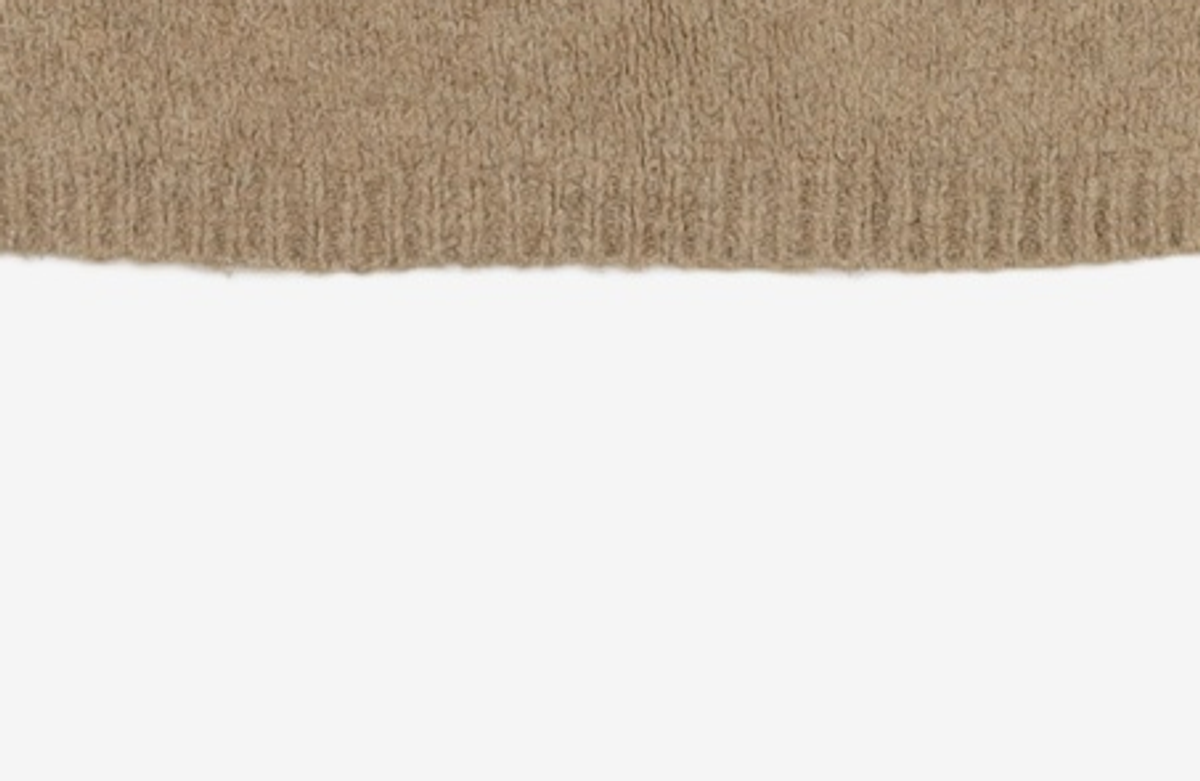 자라(ZARA) 니트/스웨터 M
