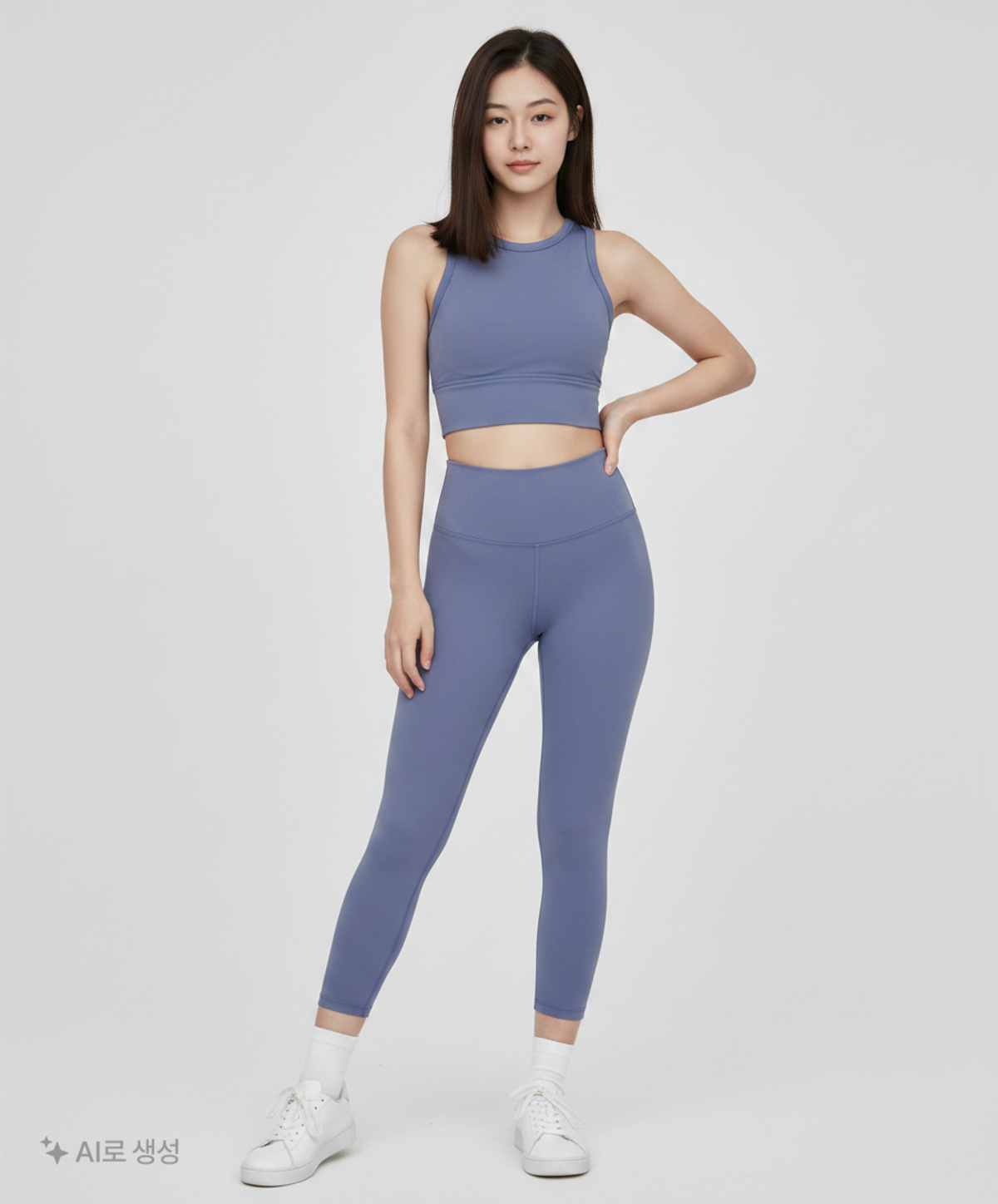 에스티엘(STL) 레깅스