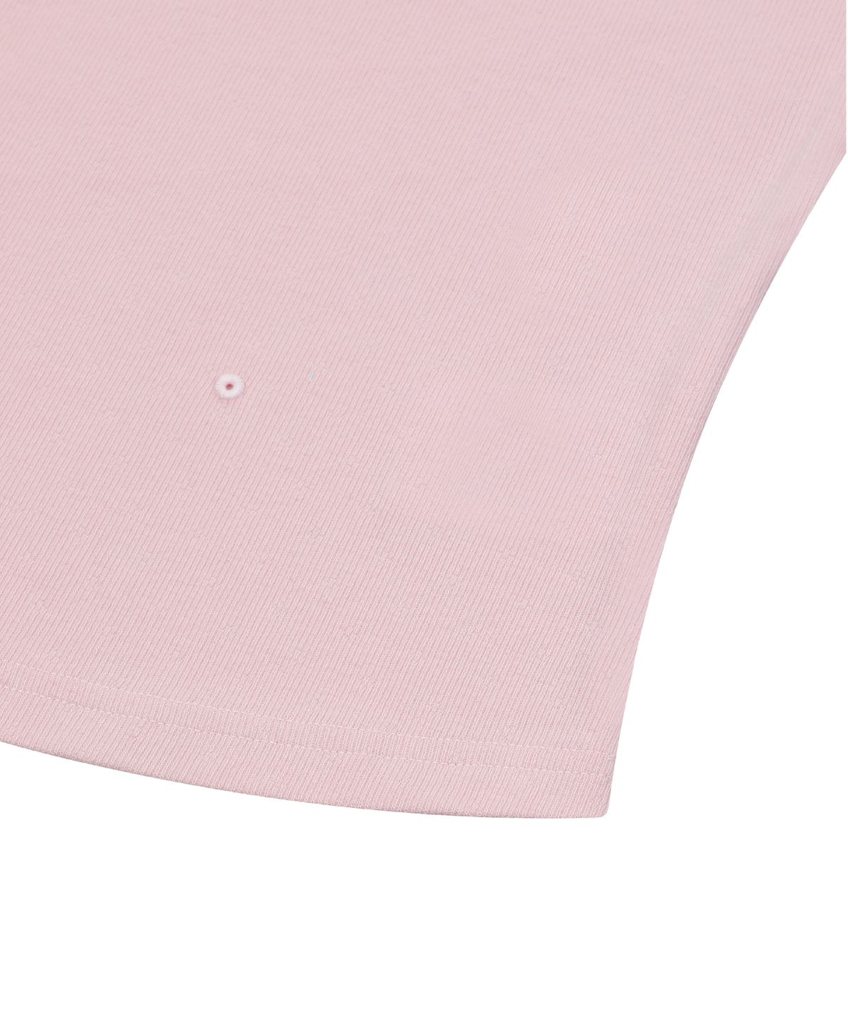 구미코(9UMIKO) MOSQUITO SLEEVELESS PINK