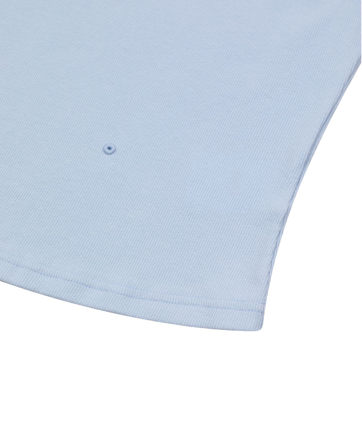 구미코(9UMIKO) MOSQUITO SLEEVELESS BLUE