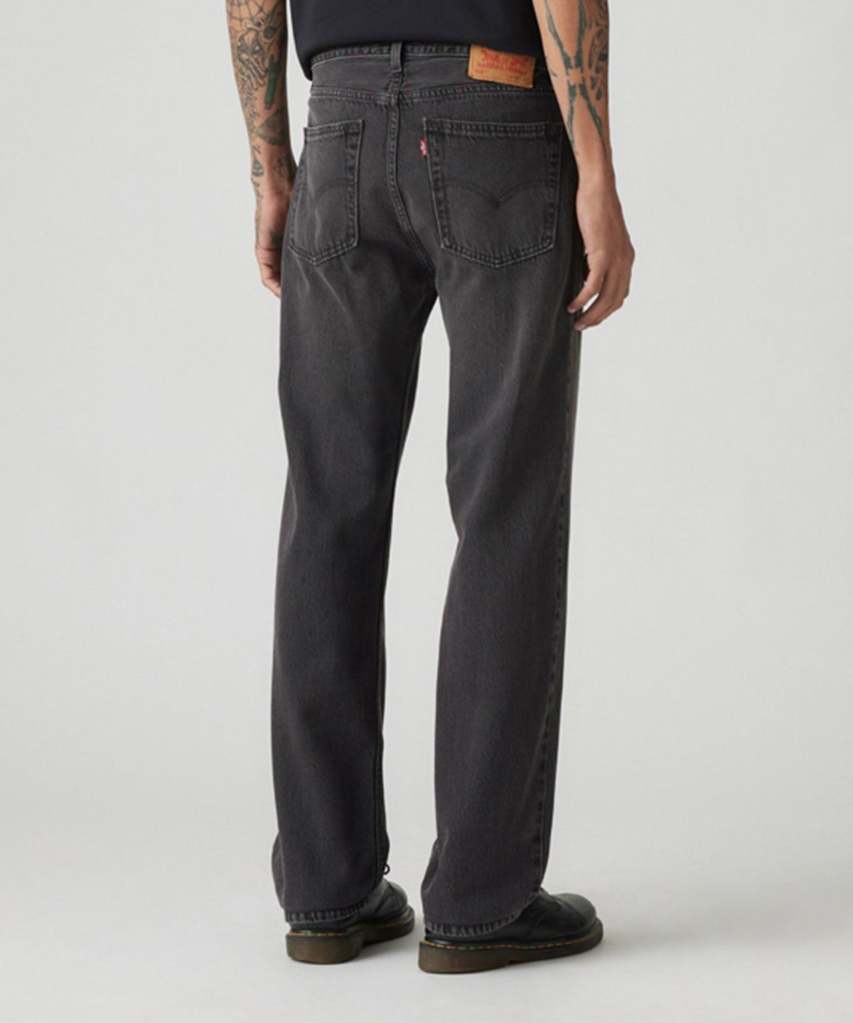 리바이스(LEVI'S) 555™ 릴랙스 스트레이트 진 A7223-0031