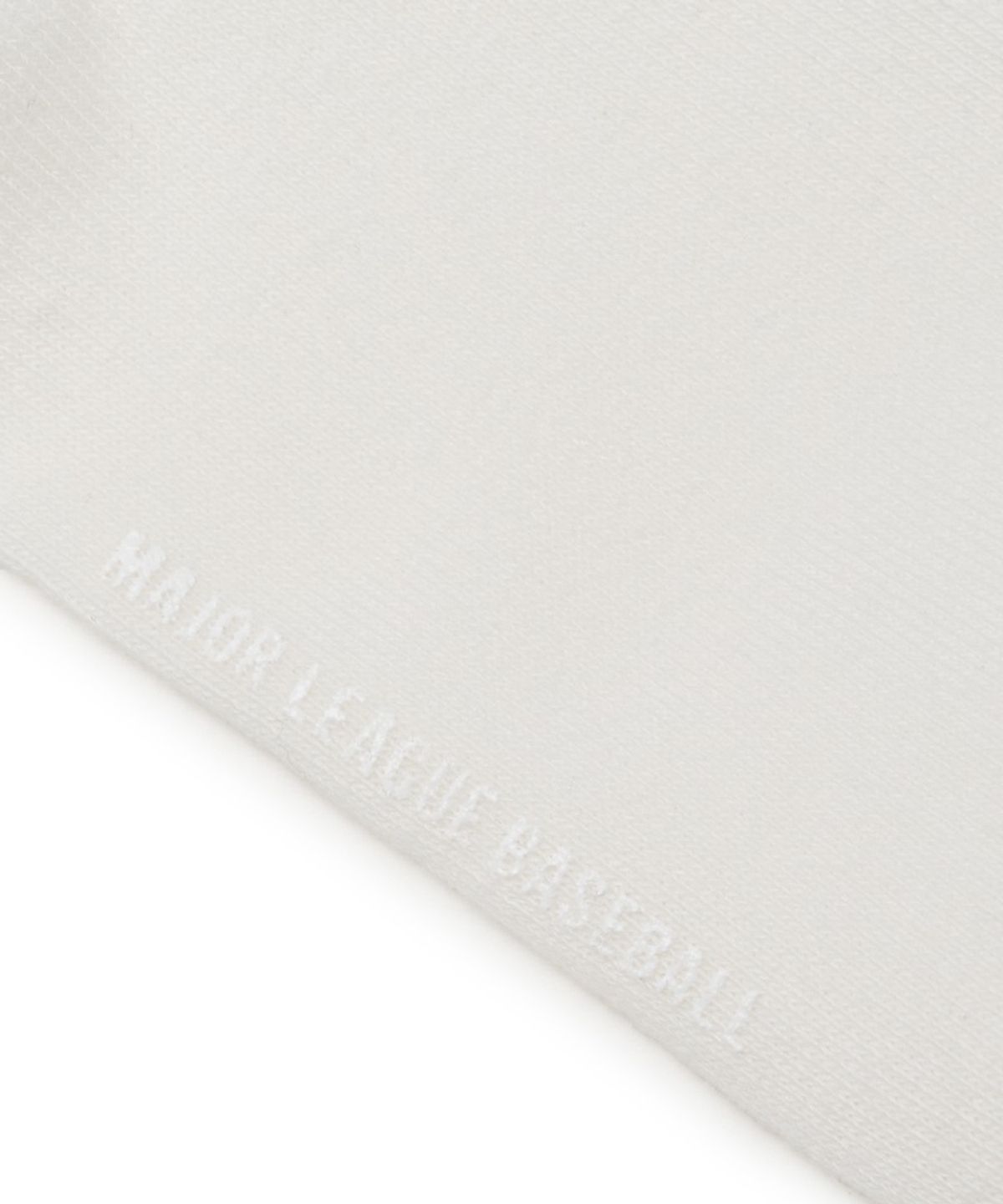 엠엘비 키즈(MLB KIDS) 베이직 스트라이프 크루 양말 BOS (Lavender)