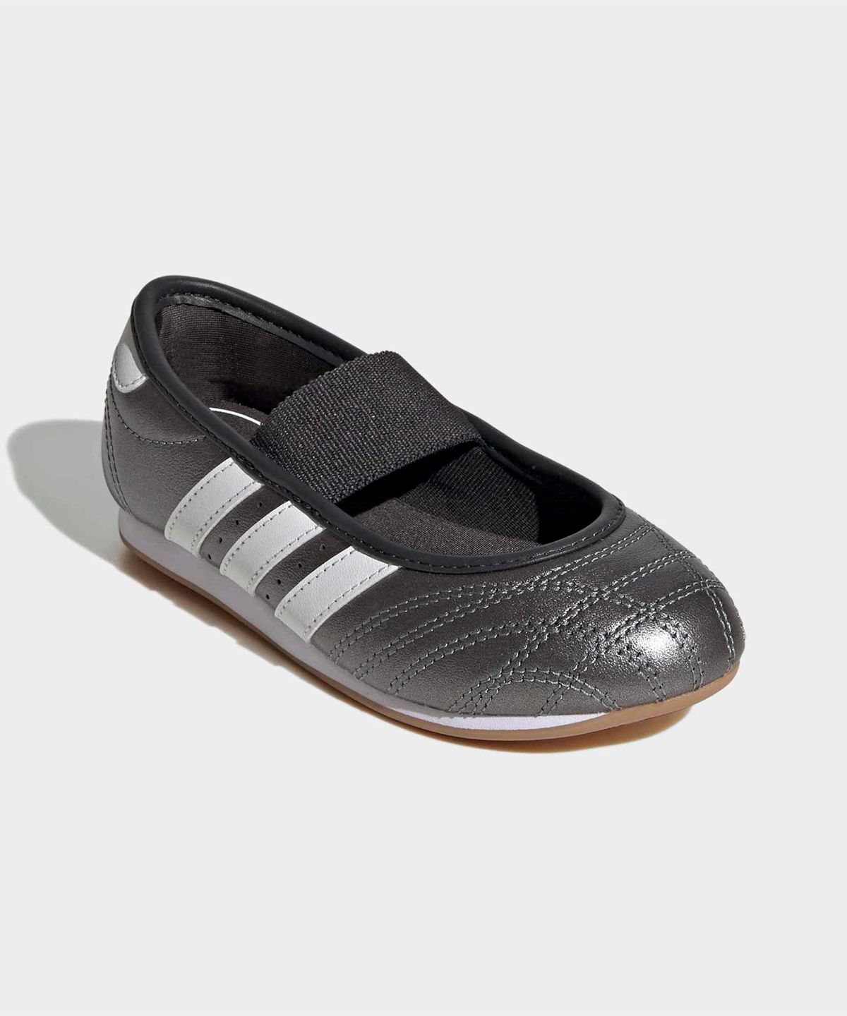 아디다스 키즈(ADIDAS KIDS) 태권도 MJ 키즈 - 블랙 / KJ8247