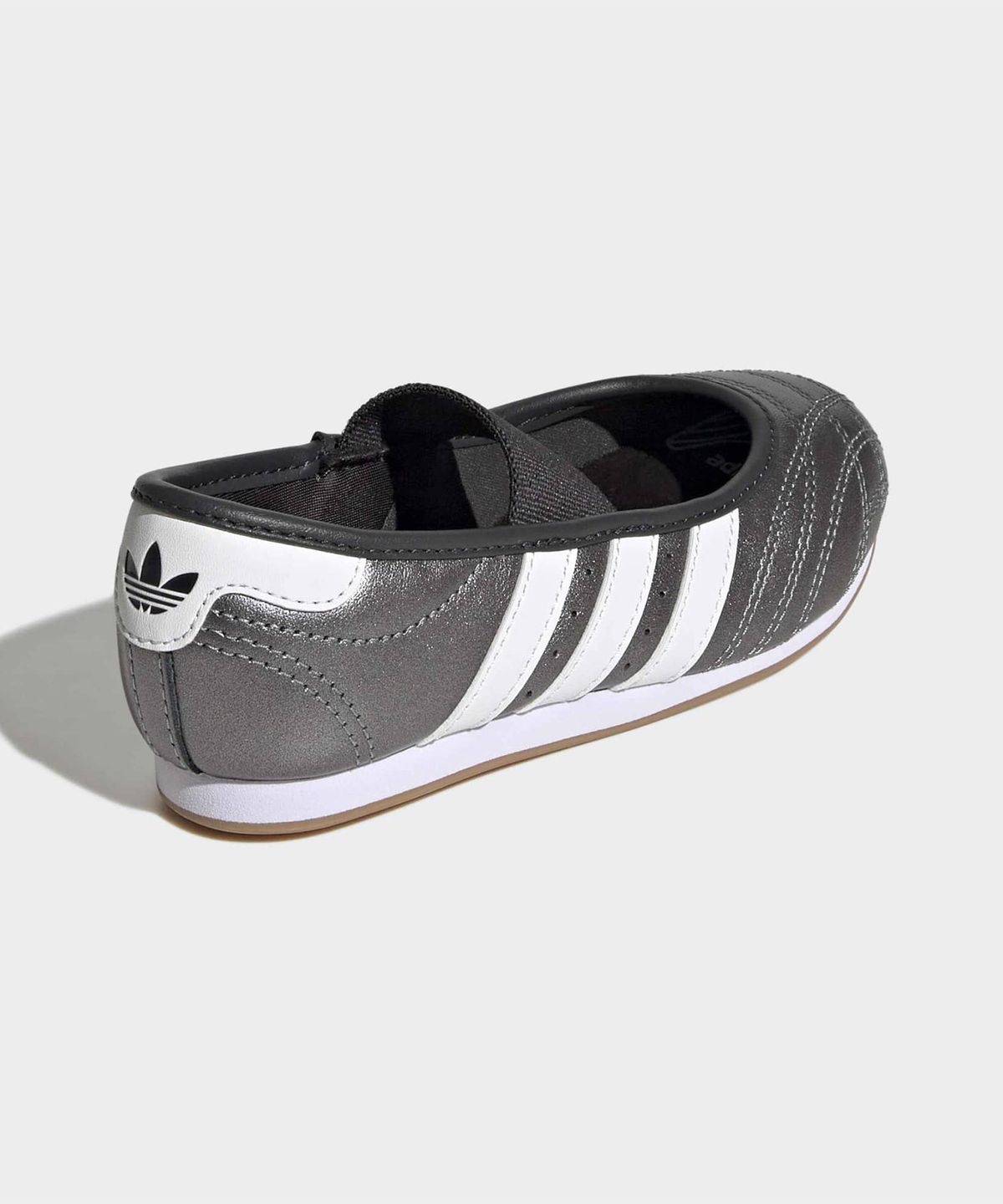 아디다스 키즈(ADIDAS KIDS) 태권도 MJ 키즈 - 블랙 / KJ8247