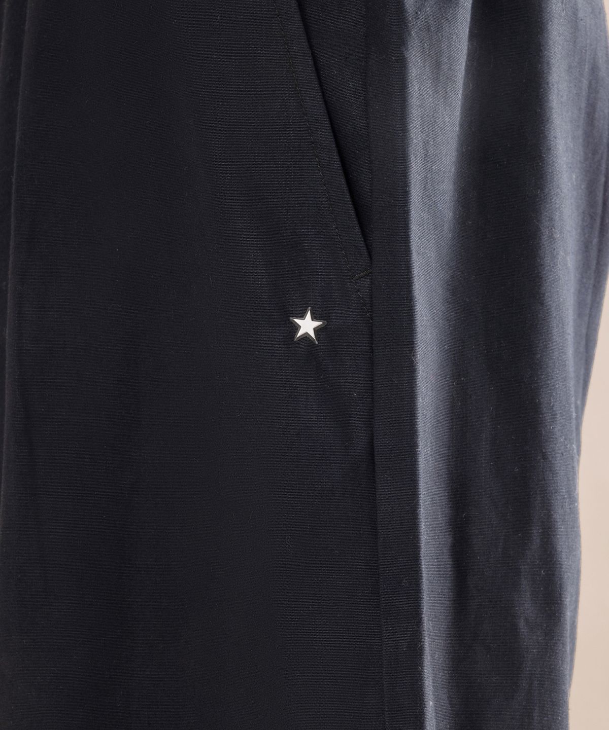 컨버스(CONVERSE) 노벨티 어반 쇼츠 블랙 MCK063-023