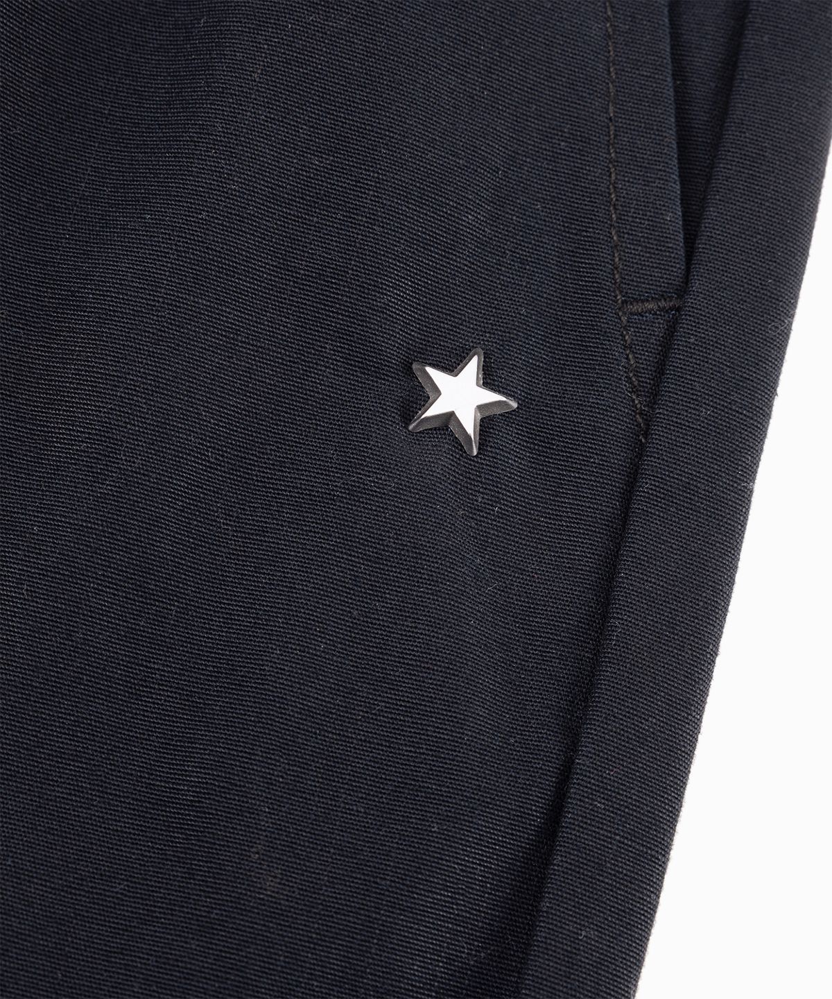 컨버스(CONVERSE) 노벨티 어반 쇼츠 블랙 MCK063-023