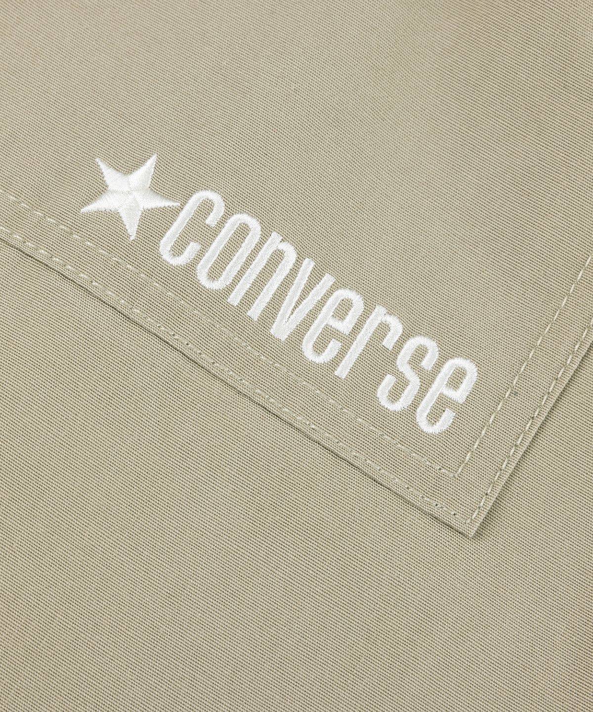 컨버스(CONVERSE) 노벨티 어반 쇼츠 페일 서플러스 MCK063-J3W