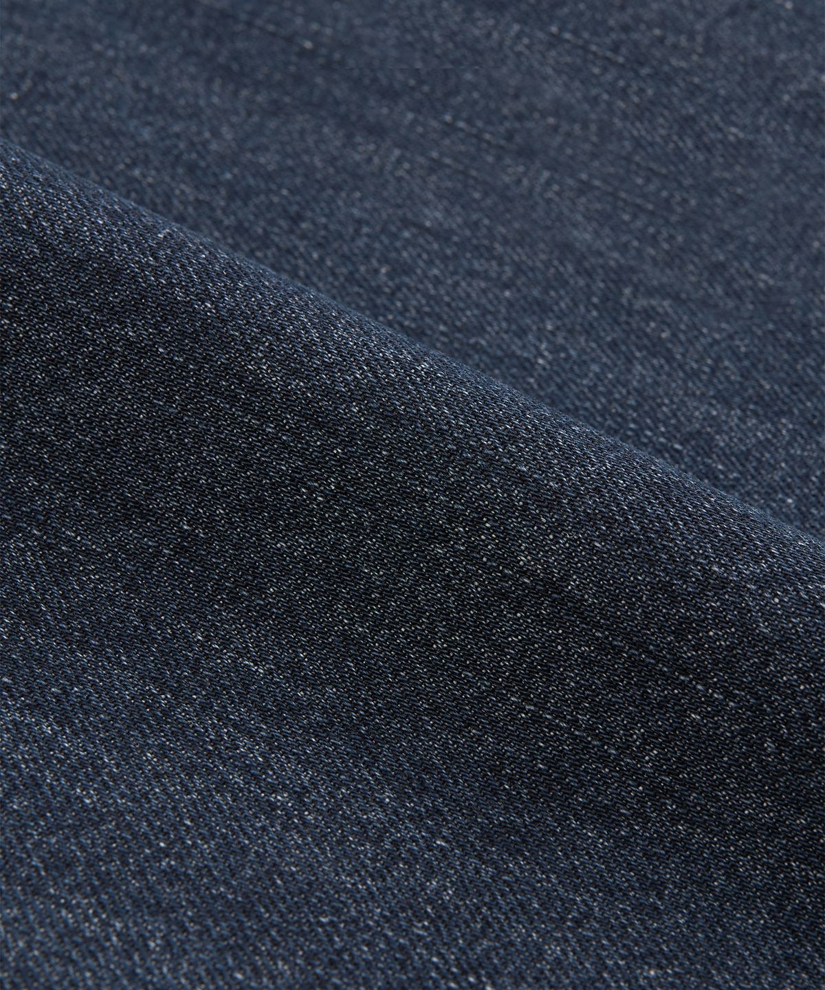페플리(PEPLEE) Low Rise Straight Denim Pants (Deep Blue)