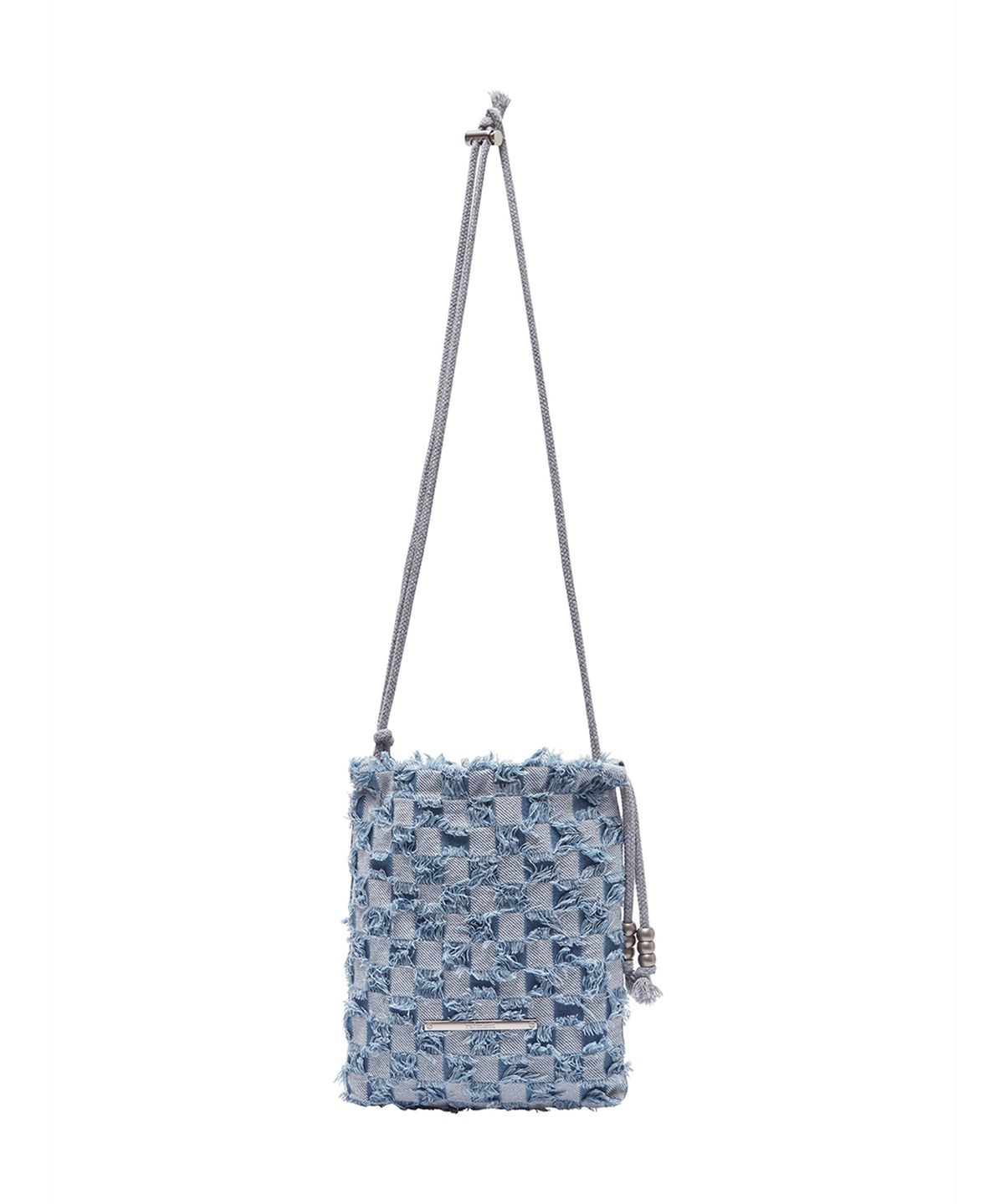 레이몬트(RAIMENT) Flow Bag_LIGHT DENIM