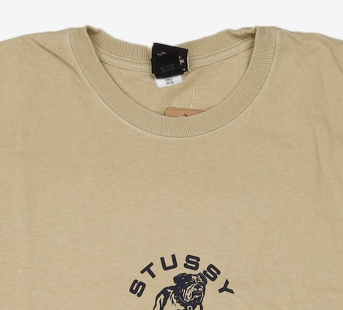 스투시(STUSSY) 반소매 티셔츠 XL