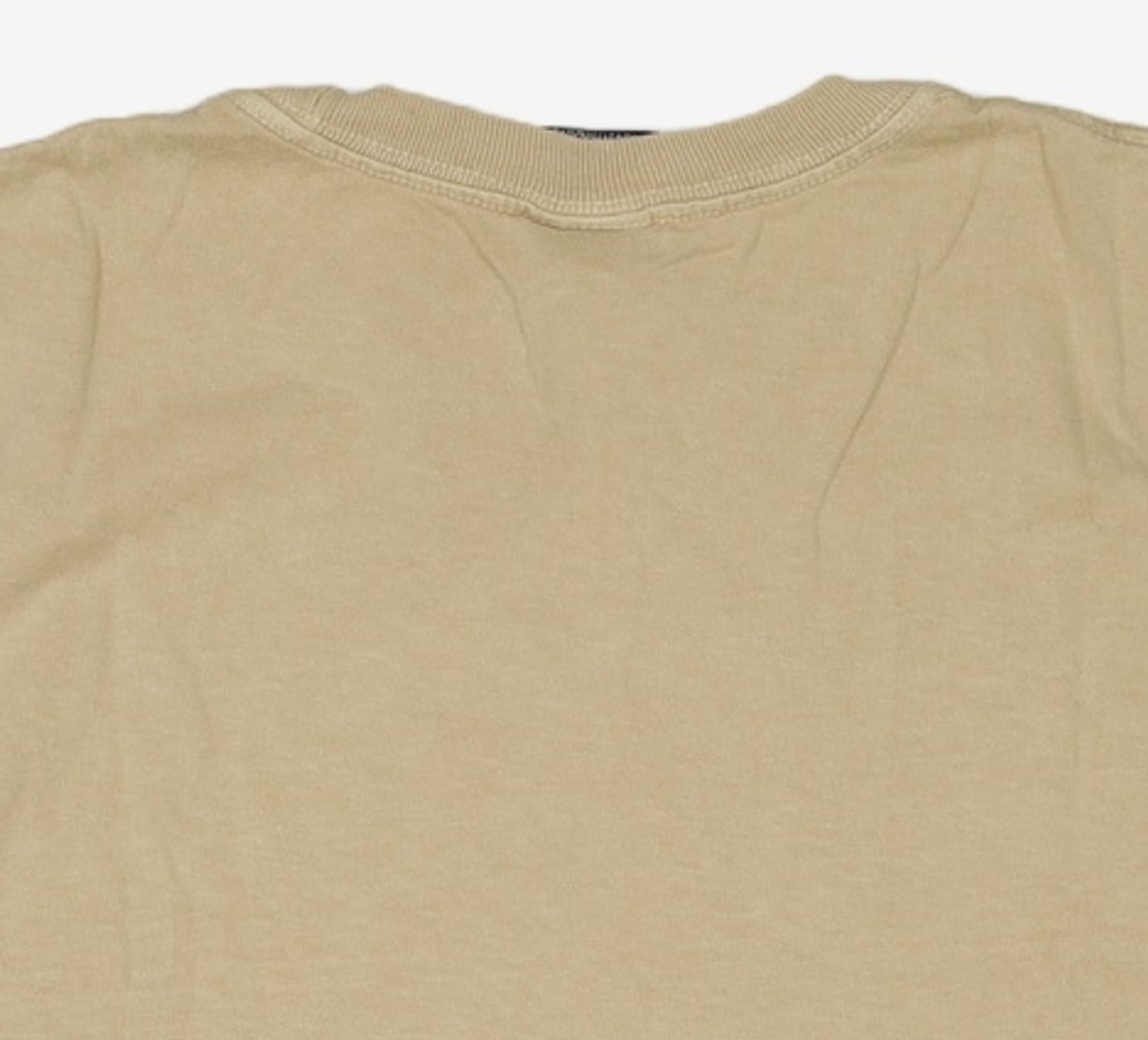 스투시(STUSSY) 반소매 티셔츠 XL