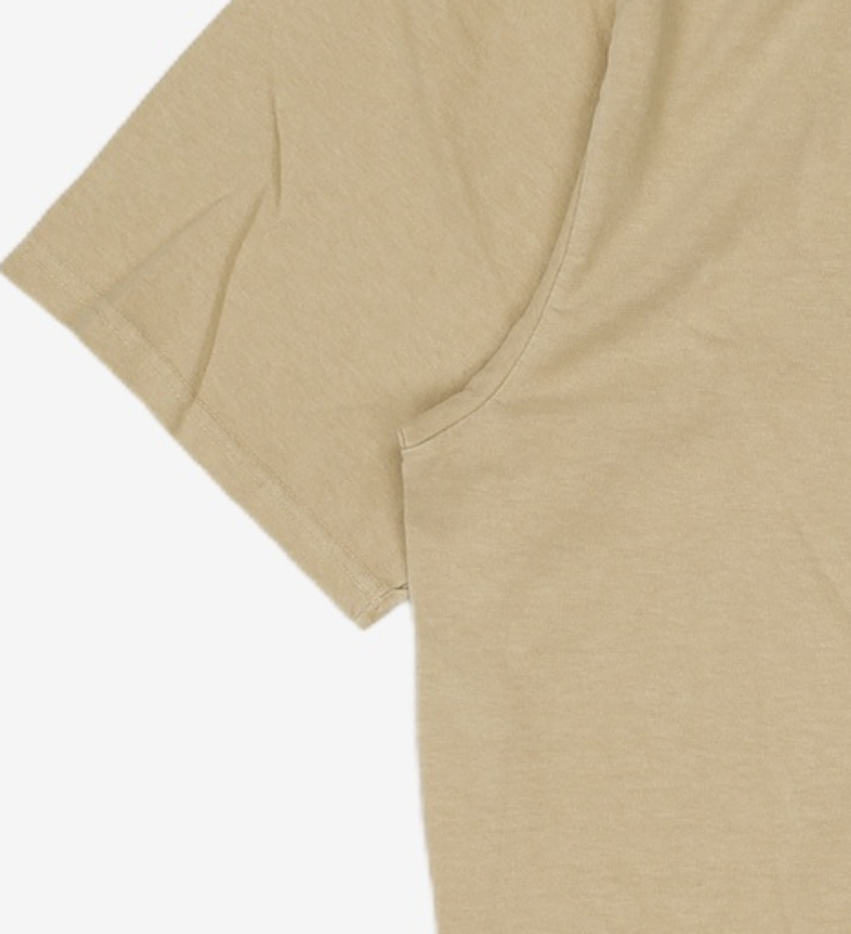 스투시(STUSSY) 반소매 티셔츠 XL
