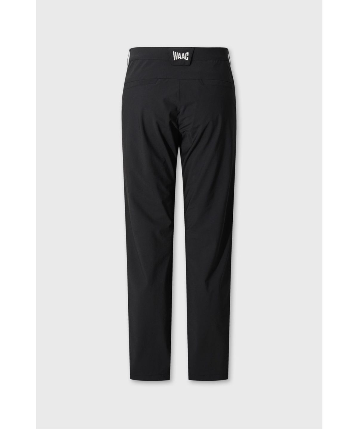 왁(WAAC) Men Cool Player s Pants WMPNM26400BKX