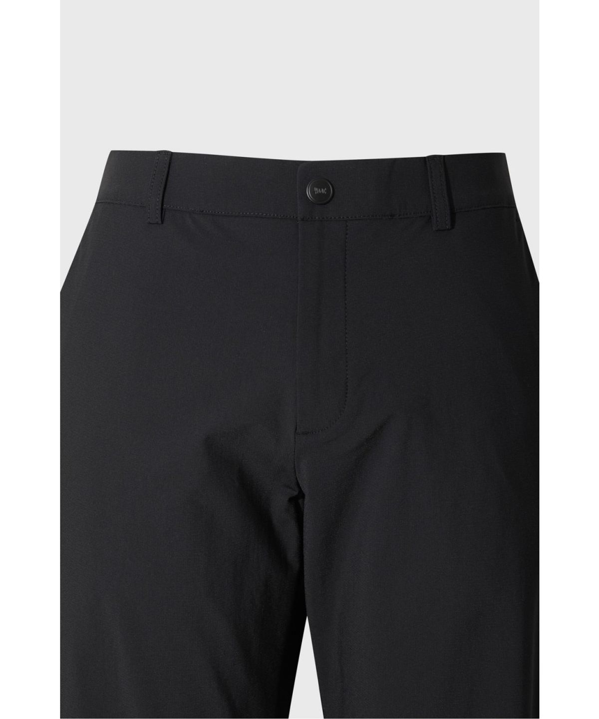 왁(WAAC) Men Cool Player s Pants WMPNM26400BKX