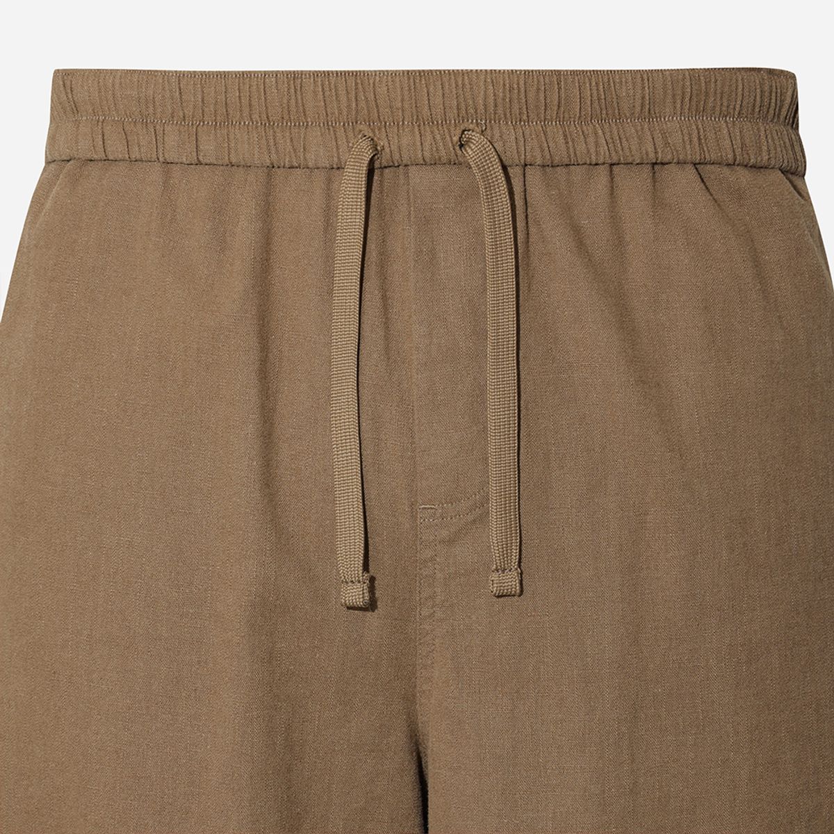 디오디(DOD) 마사 세미오버핏 팬츠(TAN)