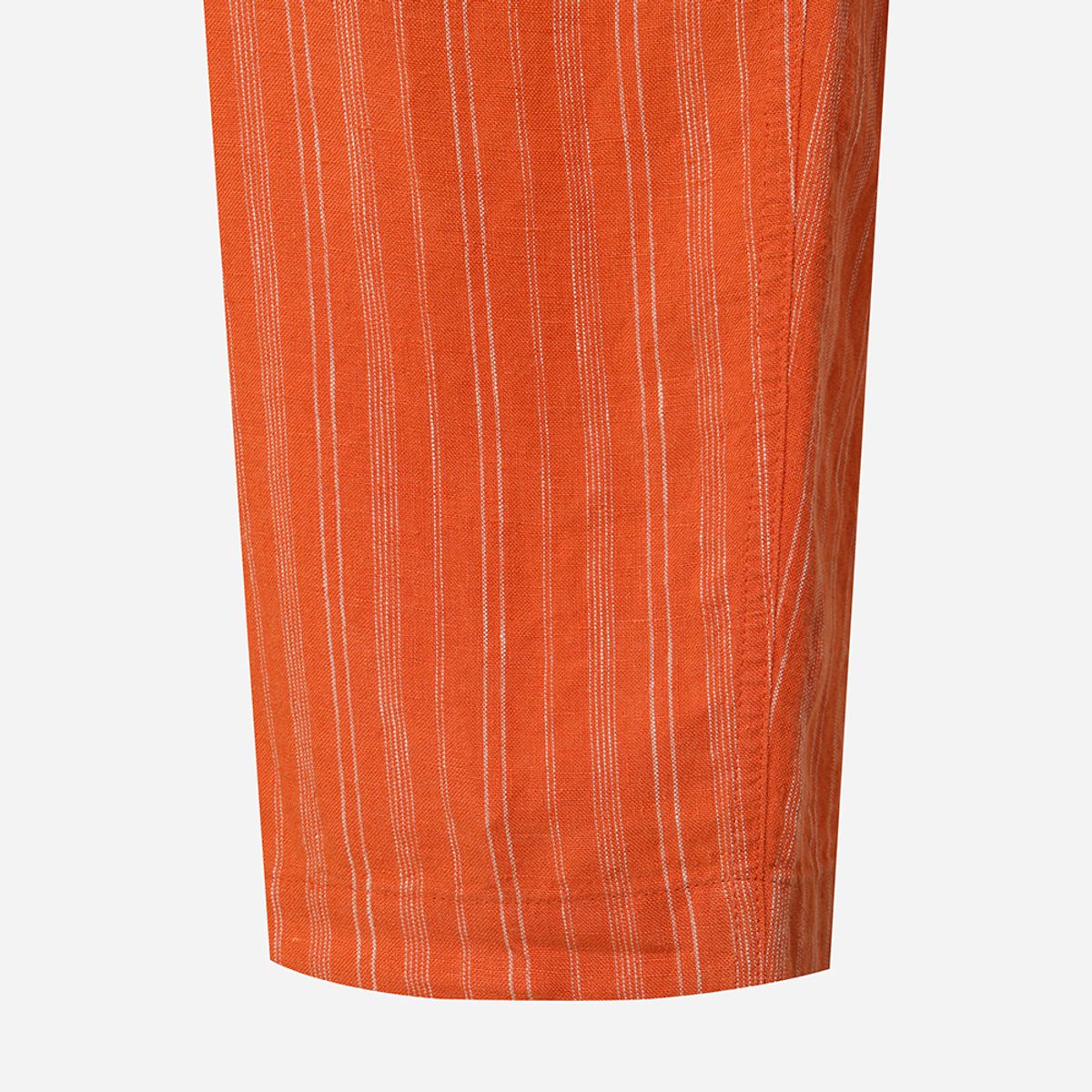 디오디(DOD) 마사 세미오버핏 팬츠(ORANGE)