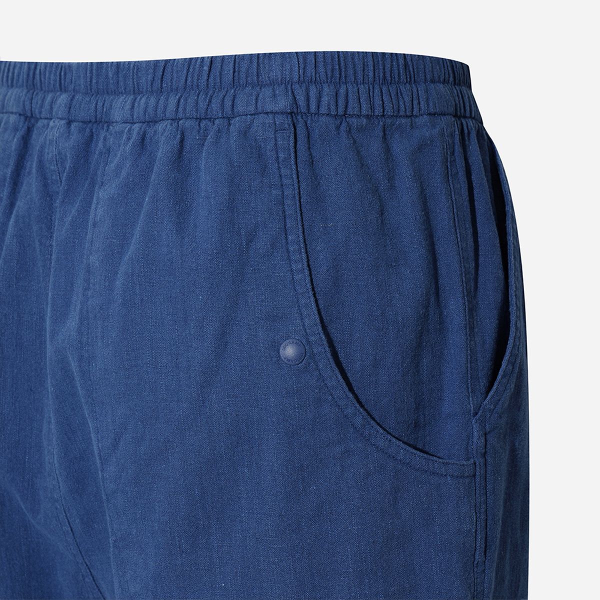 디오디(DOD) 마사 세미오버핏 팬츠(BLUE)