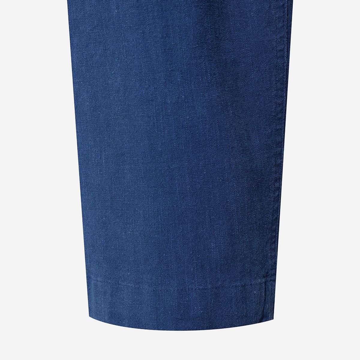 디오디(DOD) 마사 세미오버핏 팬츠(BLUE)
