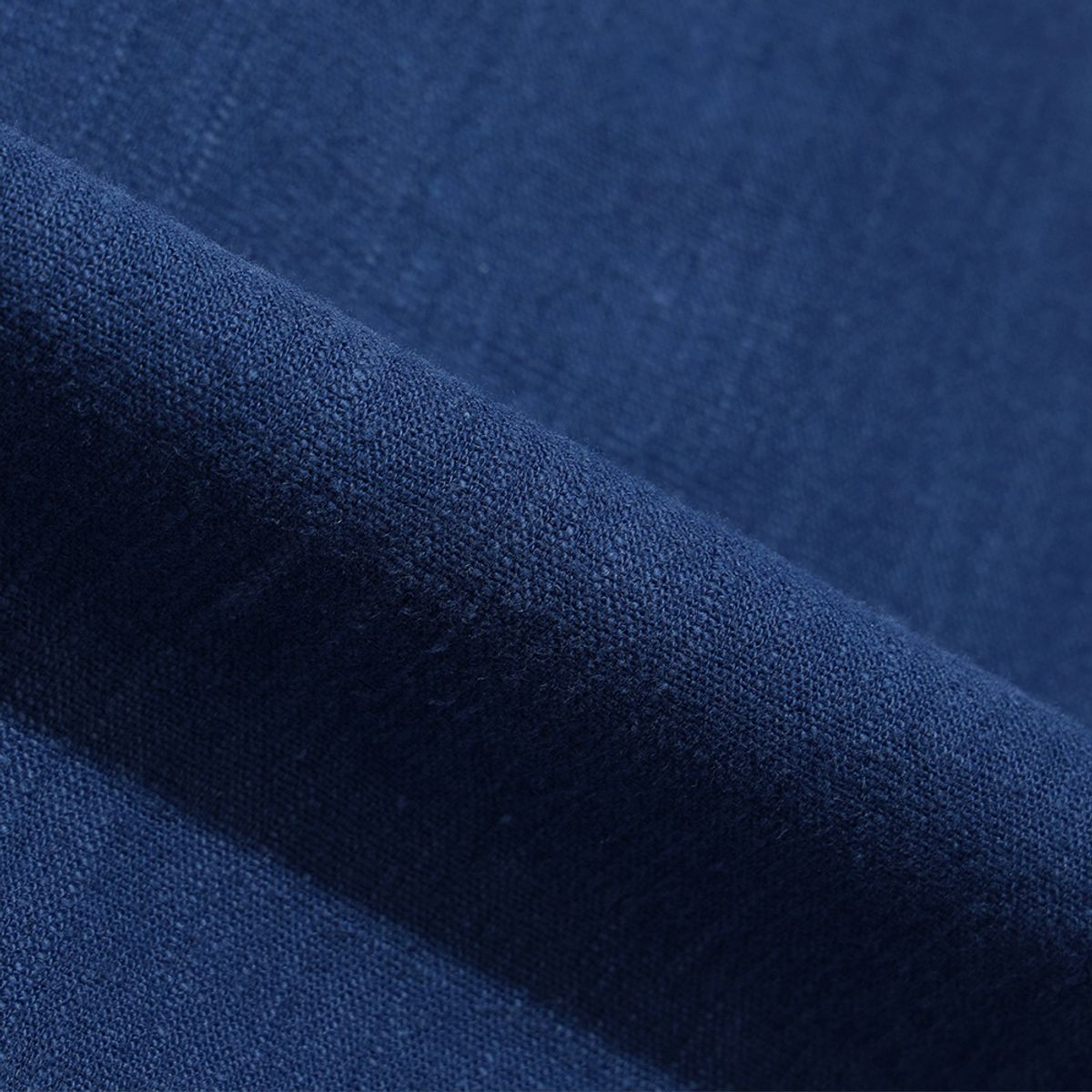 디오디(DOD) 마사 세미오버핏 팬츠(BLUE)