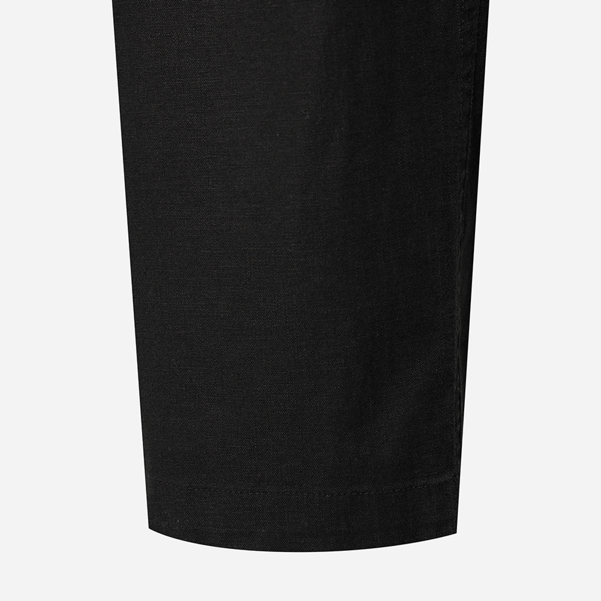 디오디(DOD) 마사 세미오버핏 팬츠(BLACK)