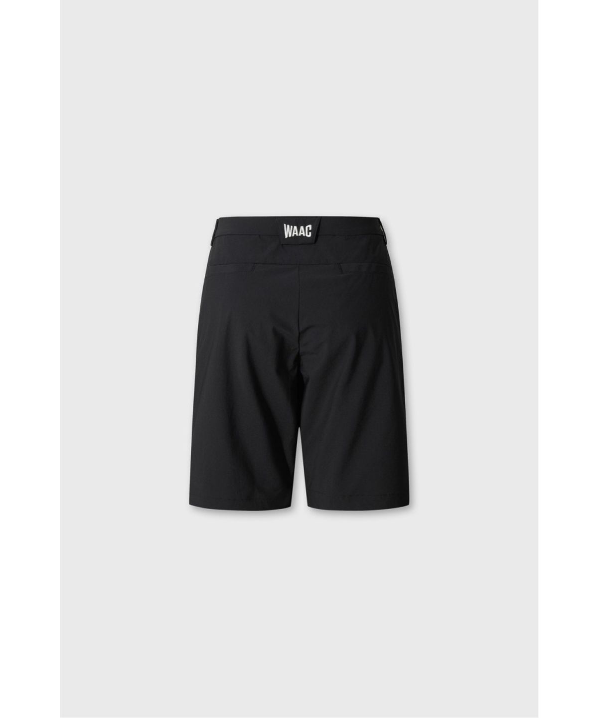 왁(WAAC) Men Cool Player s Shorts WMPNM26401BKX