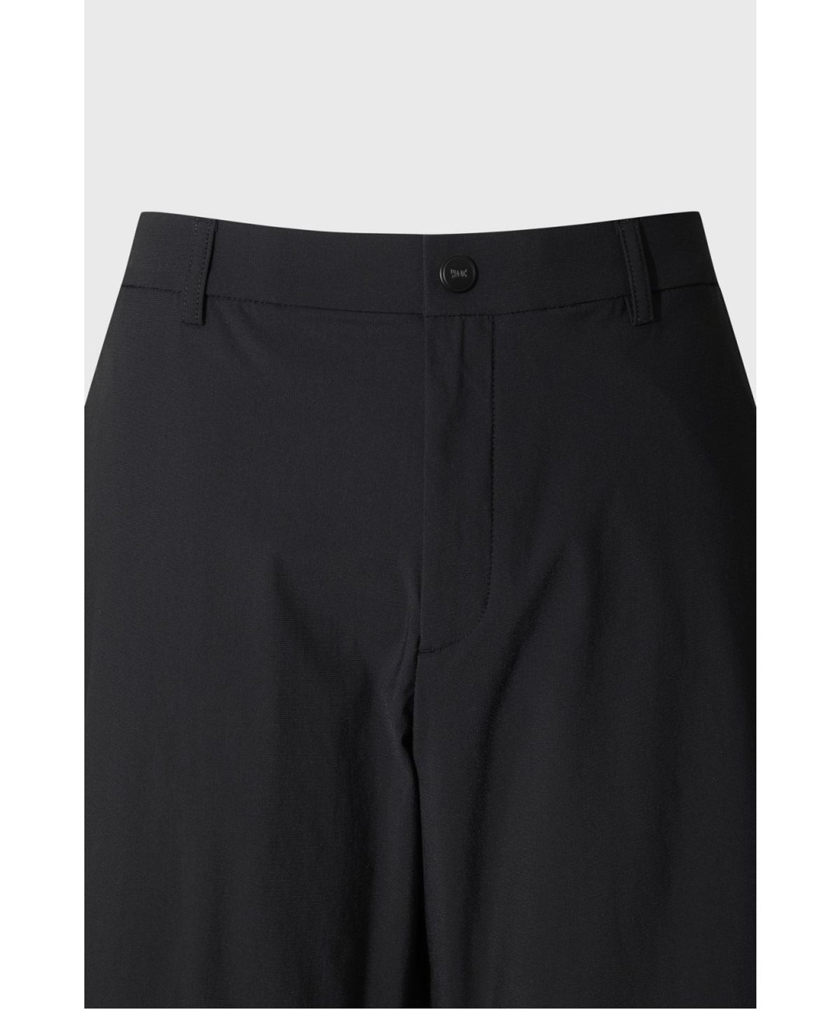 왁(WAAC) Men Cool Player s Shorts WMPNM26401BKX