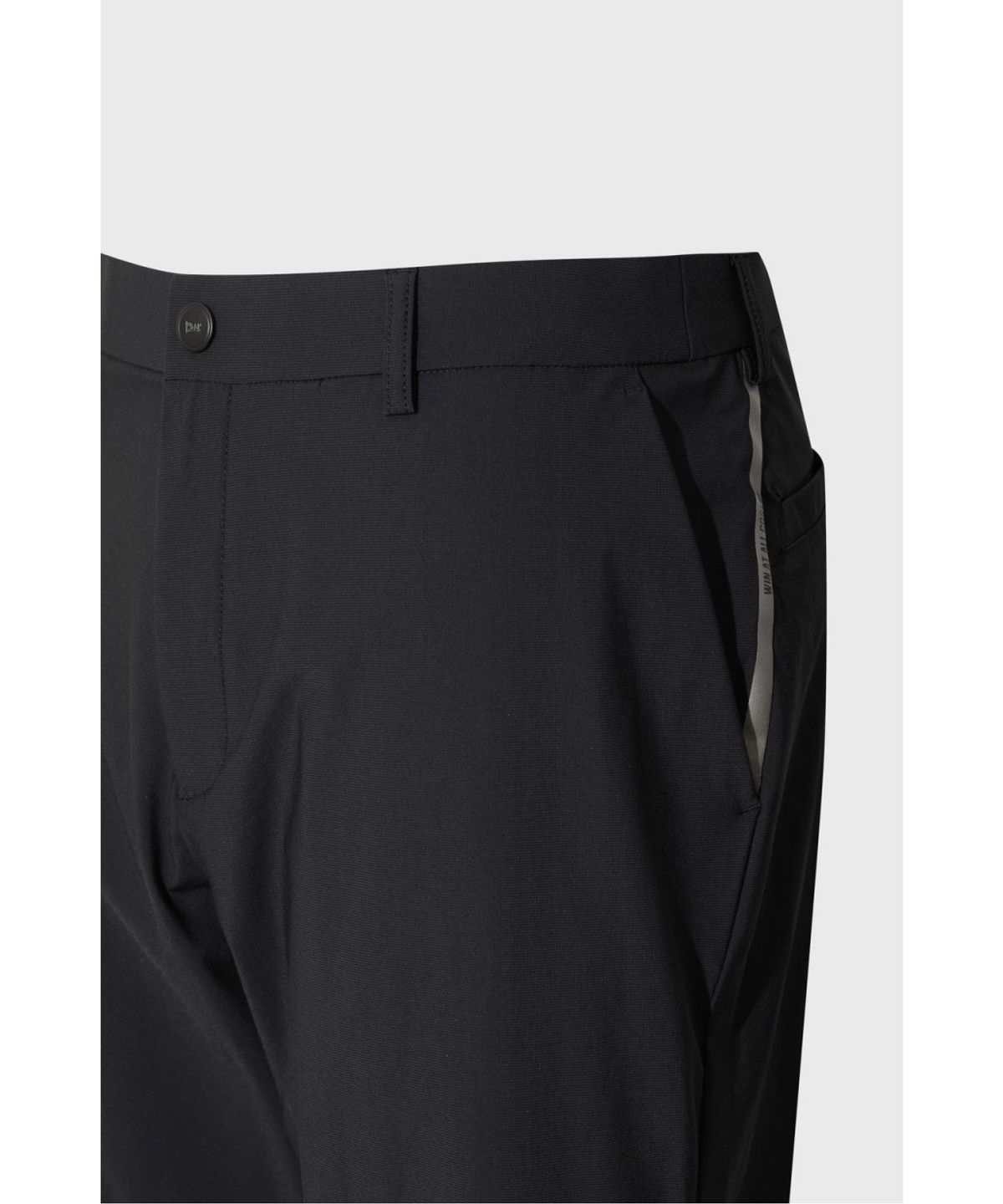 왁(WAAC) Men Cool Player s Shorts WMPNM26401BKX